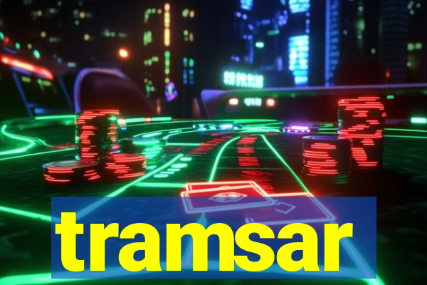 tramsar