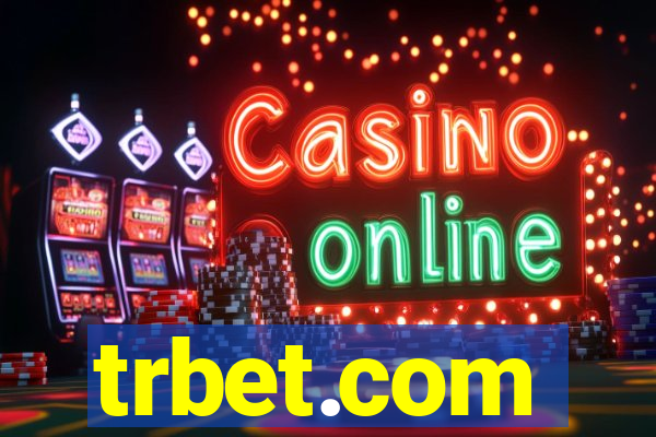 trbet.com