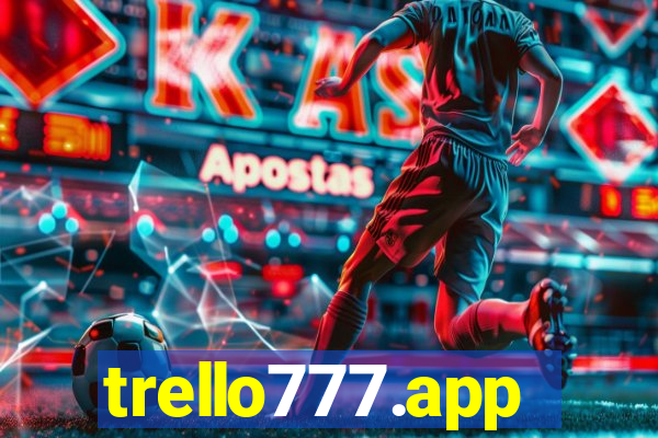 trello777.app