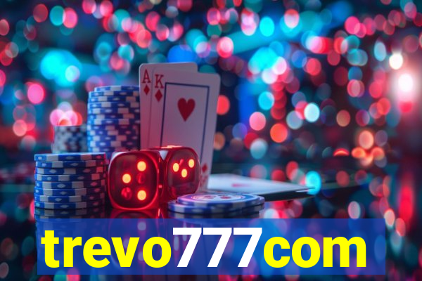 trevo777com