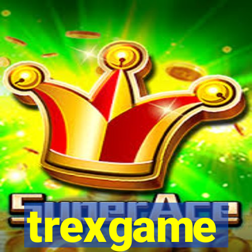 trexgame