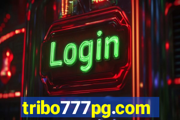 tribo777pg.com