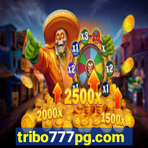 tribo777pg.com