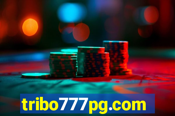 tribo777pg.com