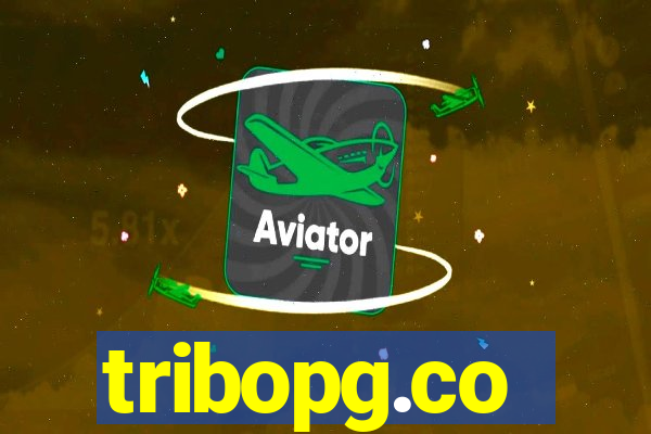 tribopg.co