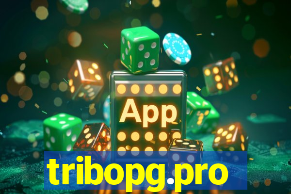 tribopg.pro