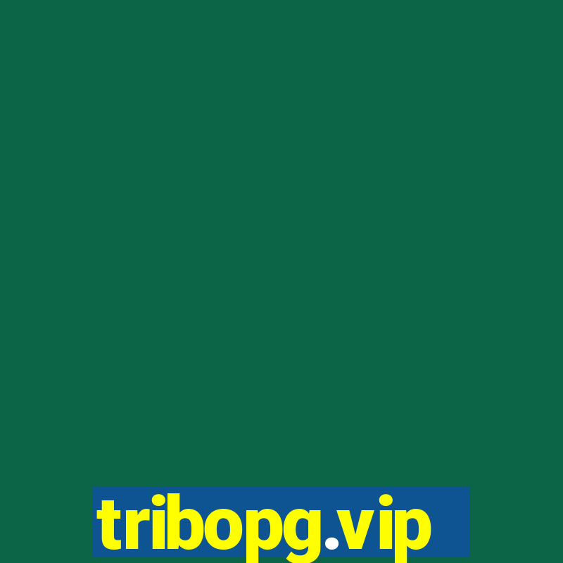 tribopg.vip