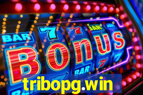 tribopg.win