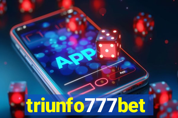 triunfo777bet