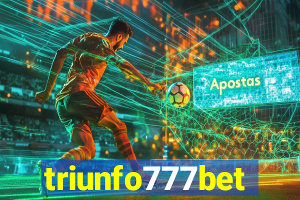 triunfo777bet