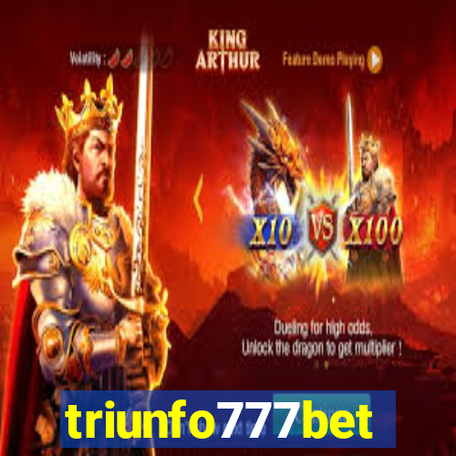 triunfo777bet