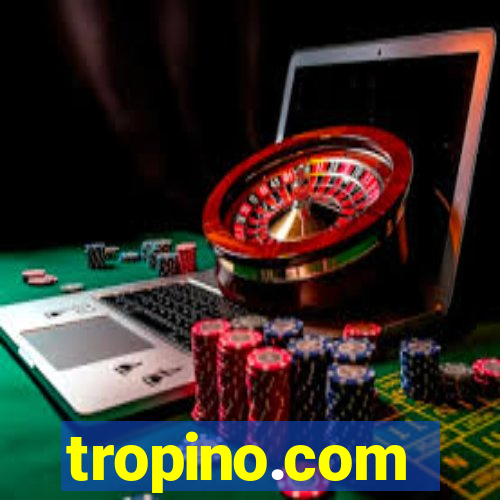 tropino.com