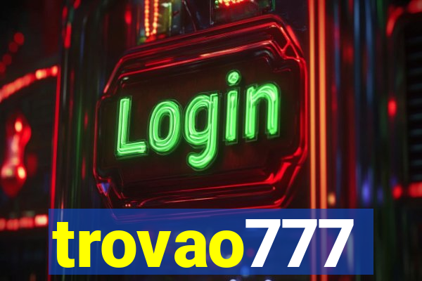 trovao777