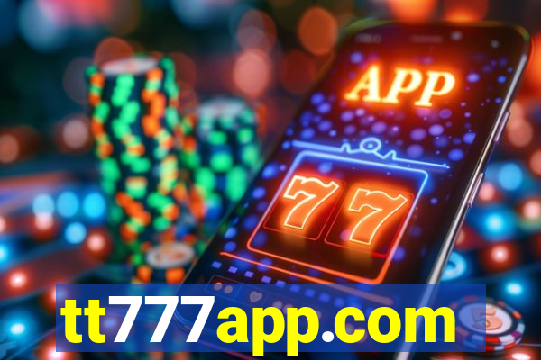 tt777app.com