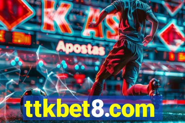 ttkbet8.com