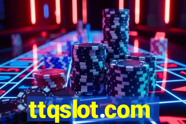 ttqslot.com