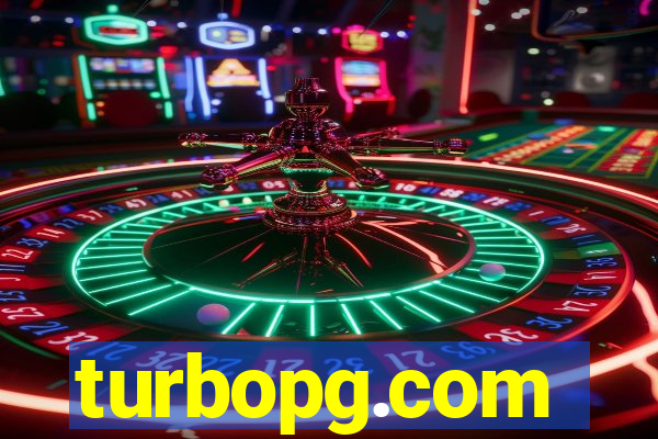 turbopg.com