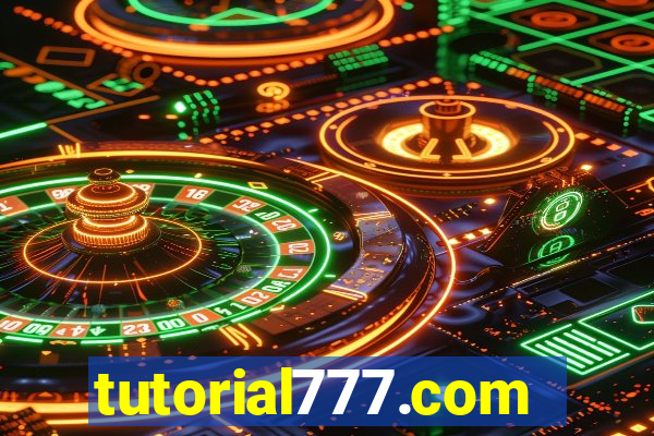 tutorial777.com