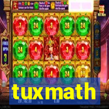 tuxmath