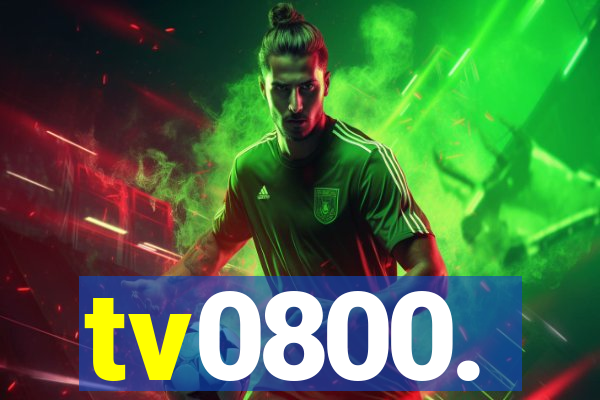 tv0800.