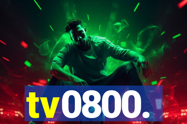 tv0800.