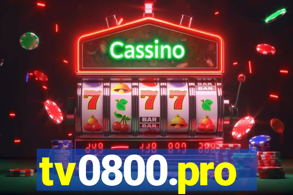 tv0800.pro