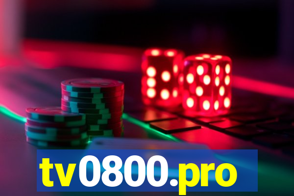 tv0800.pro