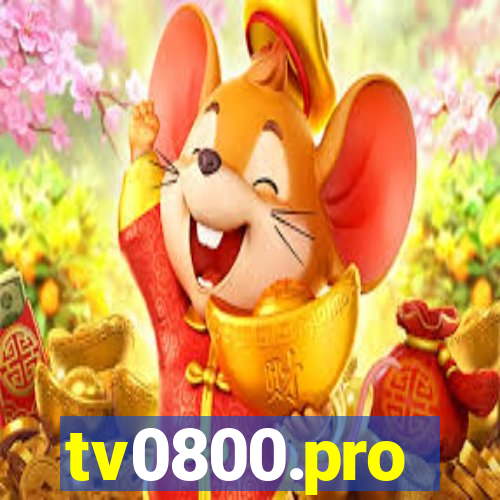 tv0800.pro