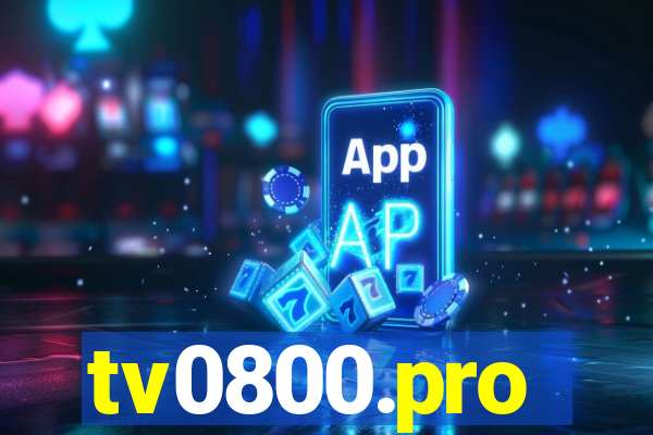 tv0800.pro