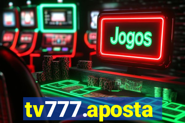 tv777.aposta