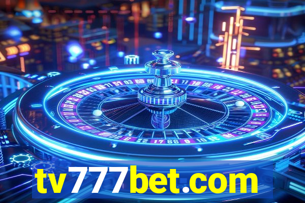 tv777bet.com