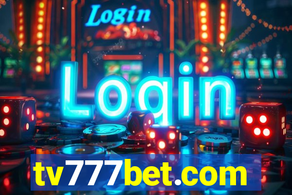 tv777bet.com