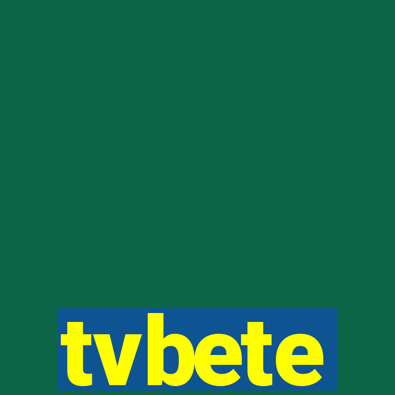 tvbete