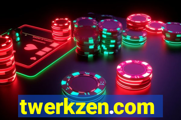 twerkzen.com