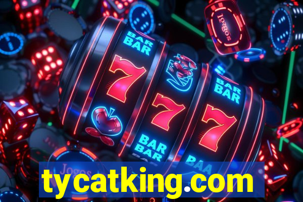 tycatking.com