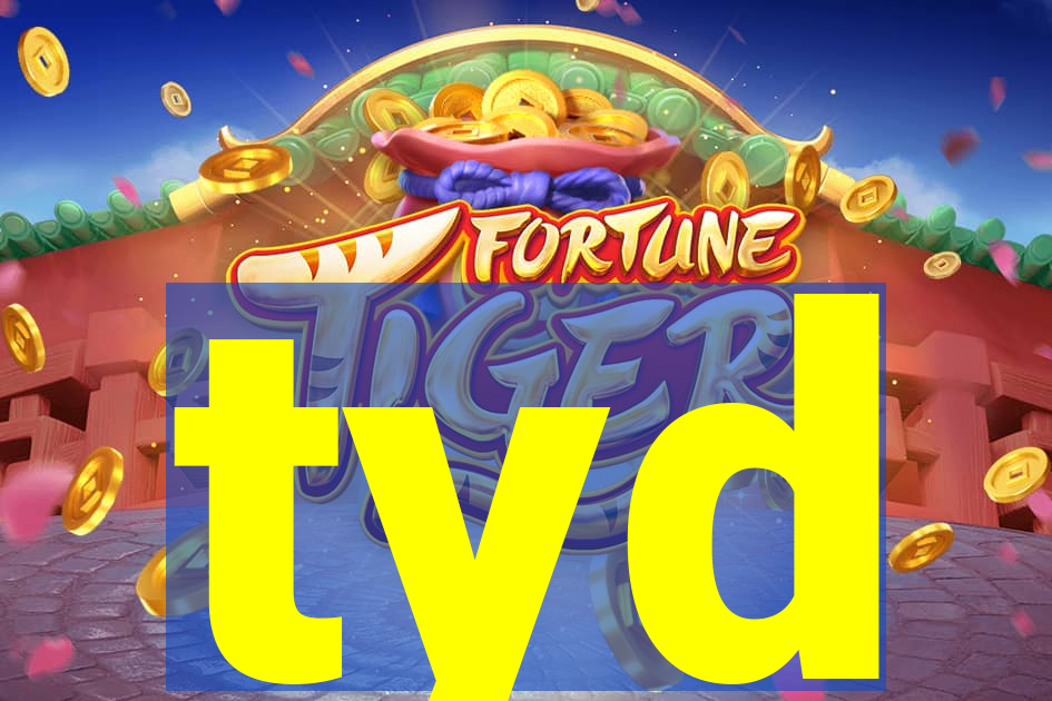 tyd-bet.com