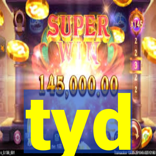 tyd-bet.com