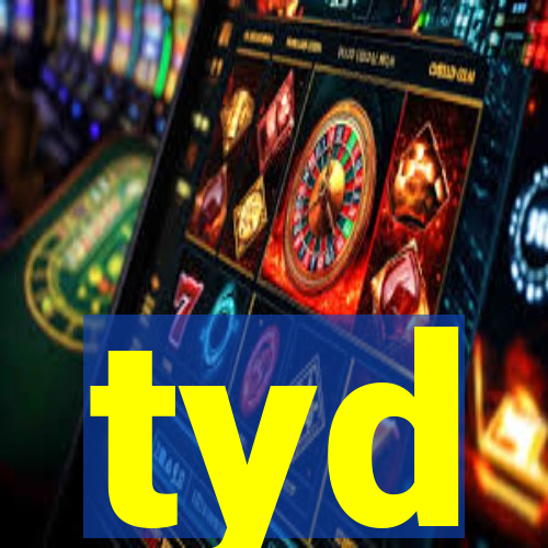 tyd-bet.com