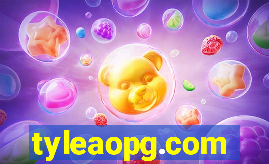 tyleaopg.com