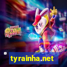 tyrainha.net