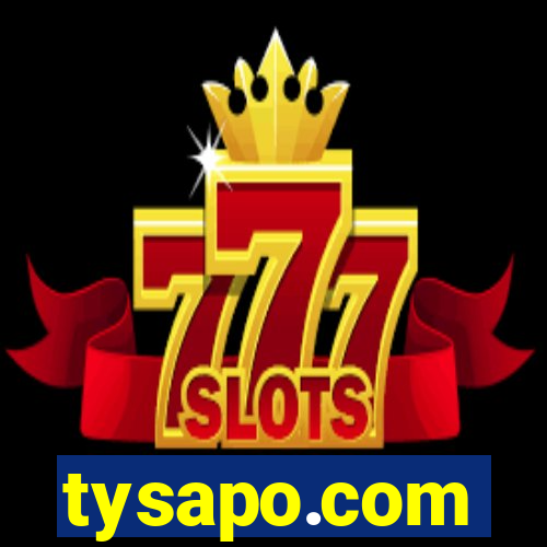 tysapo.com