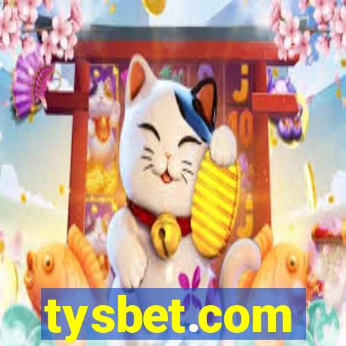 tysbet.com