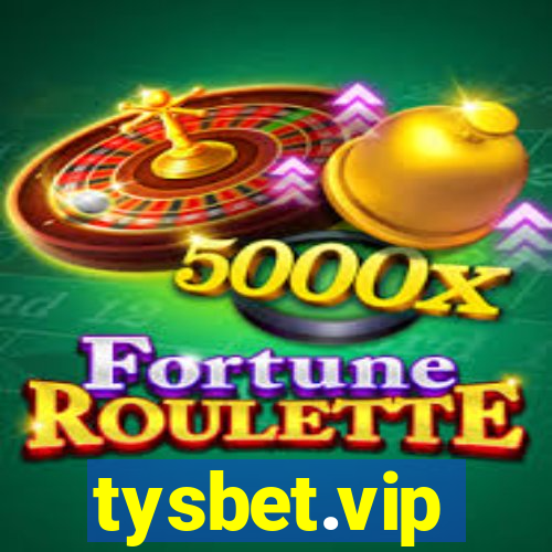 tysbet.vip