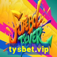 tysbet.vip