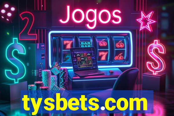 tysbets.com