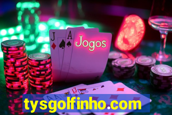 tysgolfinho.com