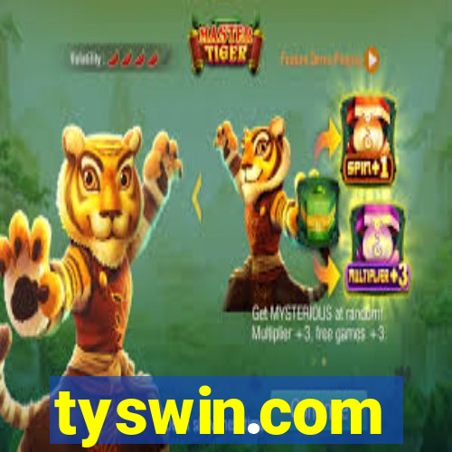 tyswin.com