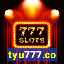 tyu777.co