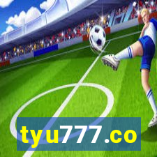 tyu777.co