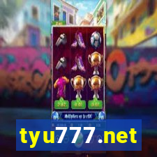 tyu777.net